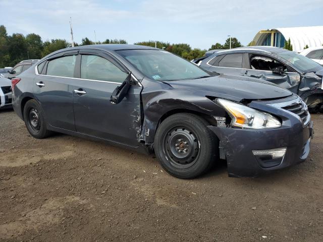 1N4AL3AP1DC291871 - 2013 NISSAN ALTIMA 2.5 ნაცრისფერი ფოტო 4