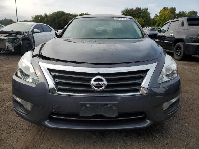 1N4AL3AP1DC291871 - 2013 NISSAN ALTIMA 2.5 ნაცრისფერი ფოტო 5