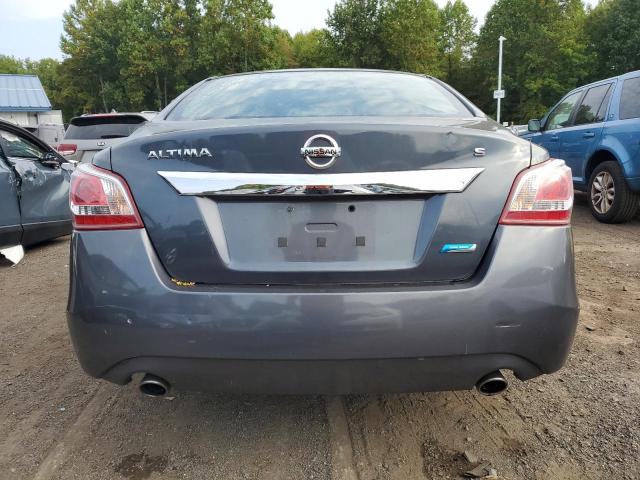 1N4AL3AP1DC291871 - 2013 NISSAN ALTIMA 2.5 ნაცრისფერი ფოტო 6