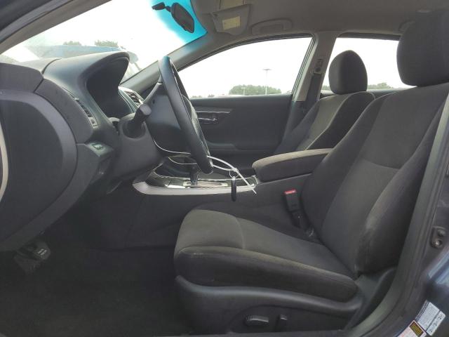 1N4AL3AP1DC291871 - 2013 NISSAN ALTIMA 2.5 ნაცრისფერი ფოტო 7