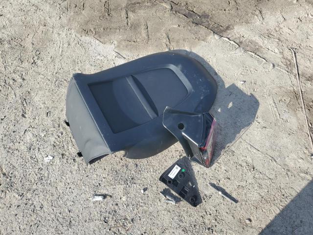 7SAYGAEE8PF660164 - 2023 TESLA MODEL Y WHITE photo 12