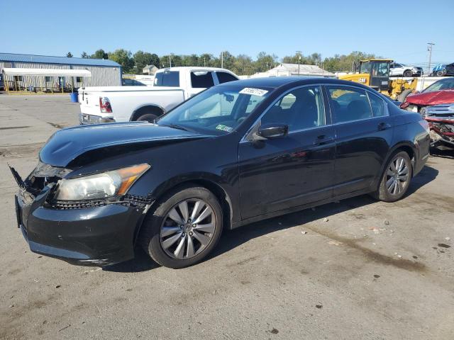 2012 HONDA ACCORD EX, 