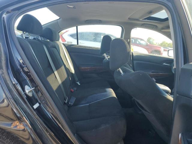 1HGCP2F78CA069883 - 2012 HONDA ACCORD EX BLACK photo 10