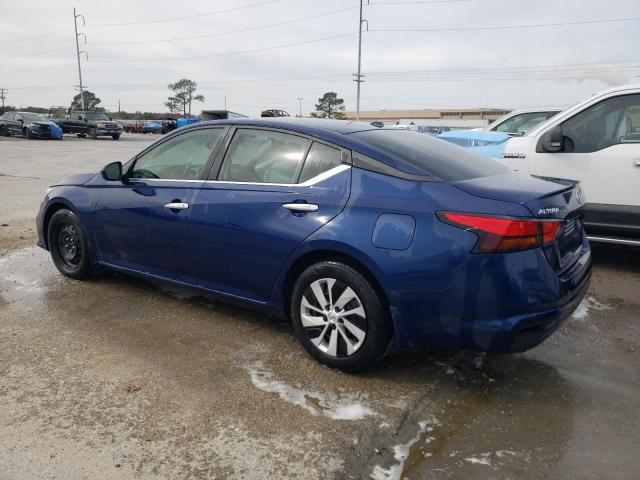 1N4BL4BV4LN312948 - 2020 NISSAN ALTIMA S BLUE photo 2