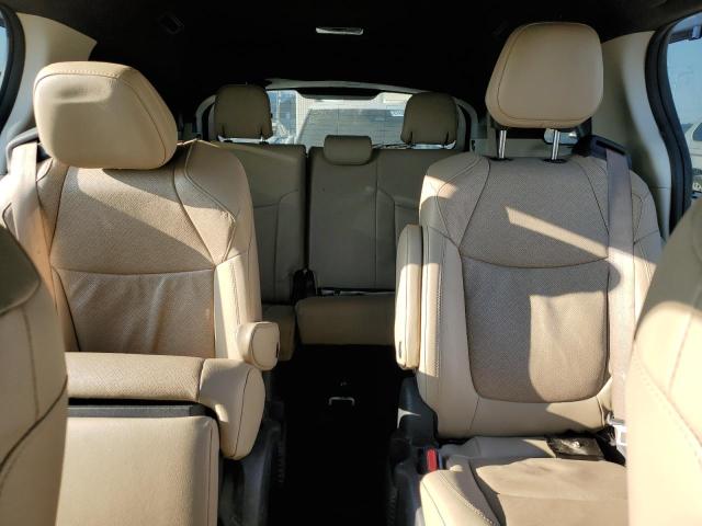 5TDGSKFC6RS125925 - 2024 TOYOTA SIENNA LE 白色 照片 10