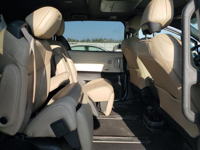 5TDGSKFC6RS125925 - 2024 TOYOTA SIENNA LE 白色 照片 11