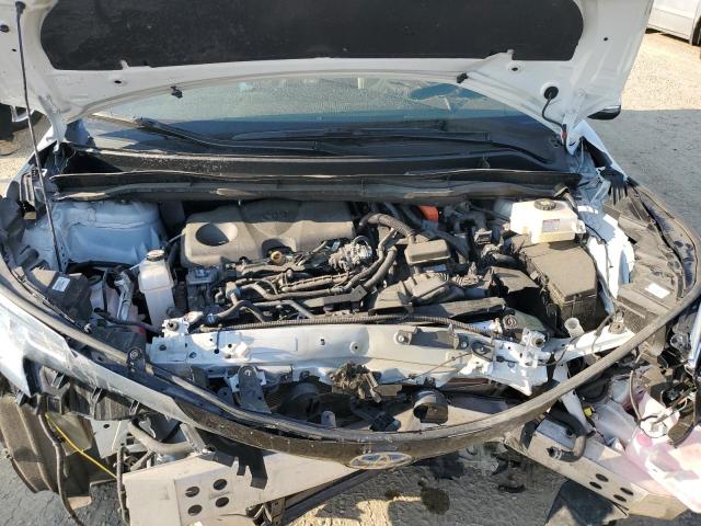 5TDGSKFC6RS125925 - 2024 TOYOTA SIENNA LE 白色 照片 12