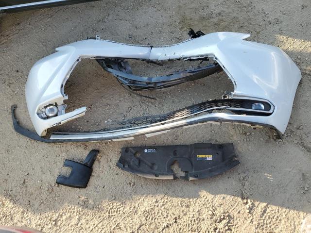 5TDGSKFC6RS125925 - 2024 TOYOTA SIENNA LE 白色 照片 13