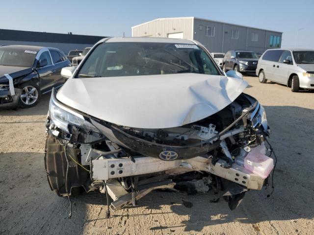 5TDGSKFC6RS125925 - 2024 TOYOTA SIENNA LE 白色 照片 5