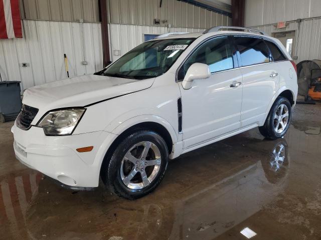 2012 CHEVROLET CAPTIVA SPORT, 
