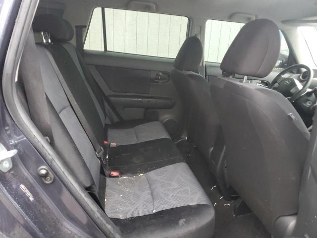 JTLZE4FE2B1122167 - 2011 SCION XB XB 蓝色 照片 10