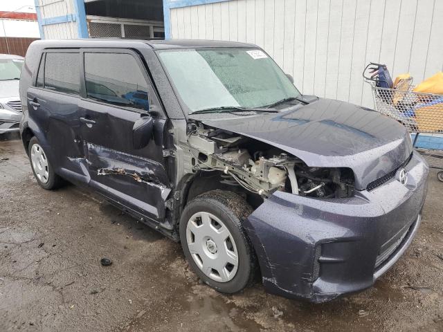 JTLZE4FE2B1122167 - 2011 SCION XB XB 蓝色 照片 4