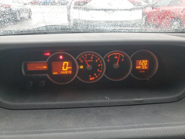 JTLZE4FE2B1122167 - 2011 SCION XB XB 蓝色 照片 9