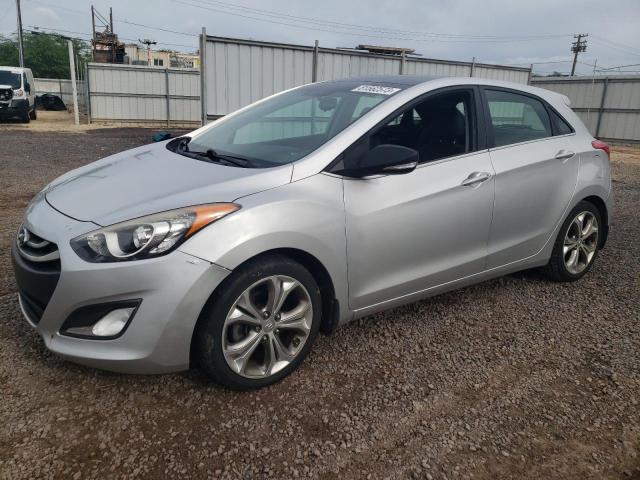 2013 HYUNDAI ELANTRA GT, 