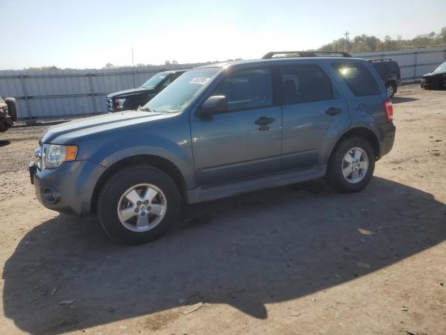 2012 FORD ESCAPE XLT, 