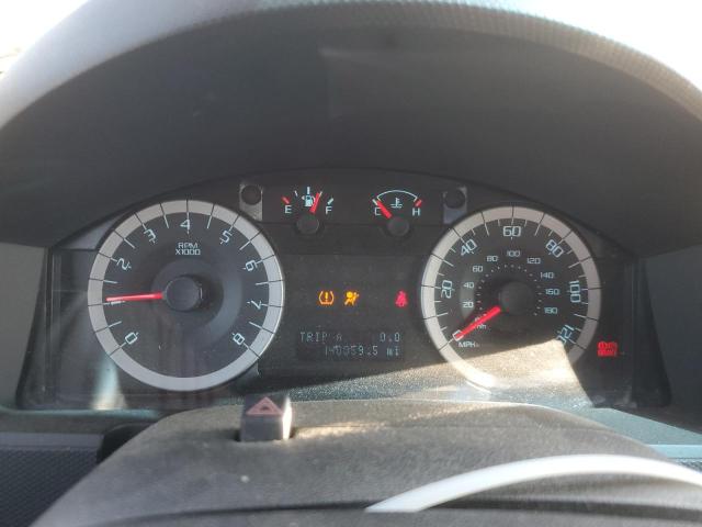 1FMCU9D75CKA13117 - 2012 FORD ESCAPE XLT GRAY photo 9