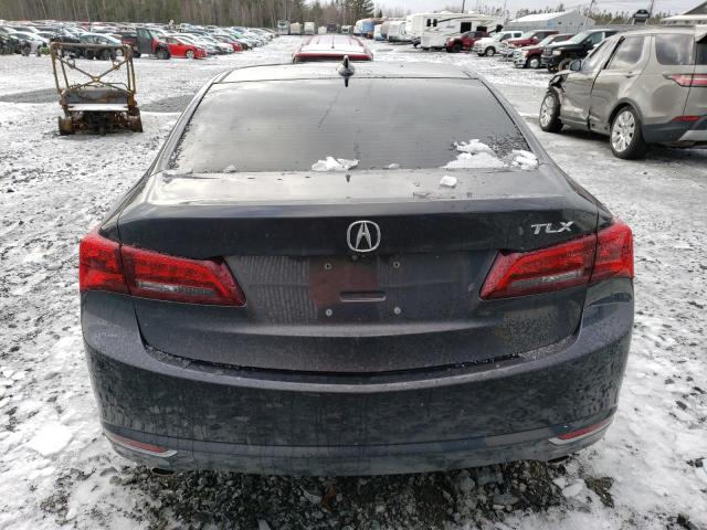 19UUB1F59FA800174 - 2015 ACURA TLX TECH BLACK photo 6