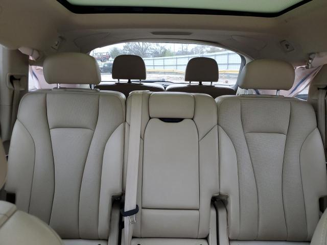 WA1VAAF78JD055071 - 2018 AUDI Q7 PRESTIGE 黑色 照片 10