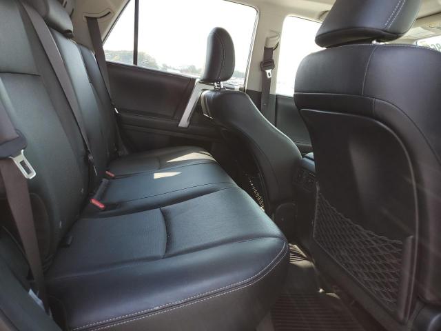 JTEZU5JR4K5211144 - 2019 TOYOTA 4RUNNER SR5 CHARCOAL photo 11