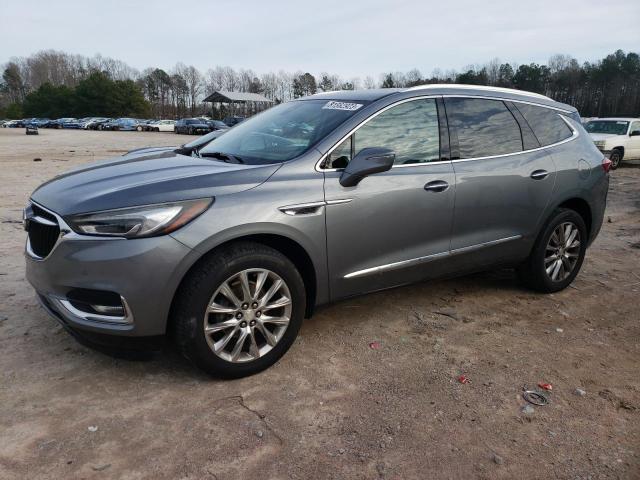 2018 BUICK ENCLAVE PREMIUM, 