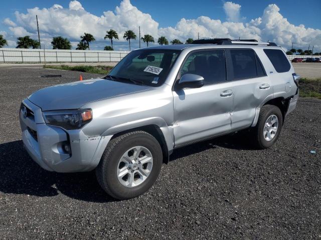 2023 TOYOTA 4RUNNER SR5, 