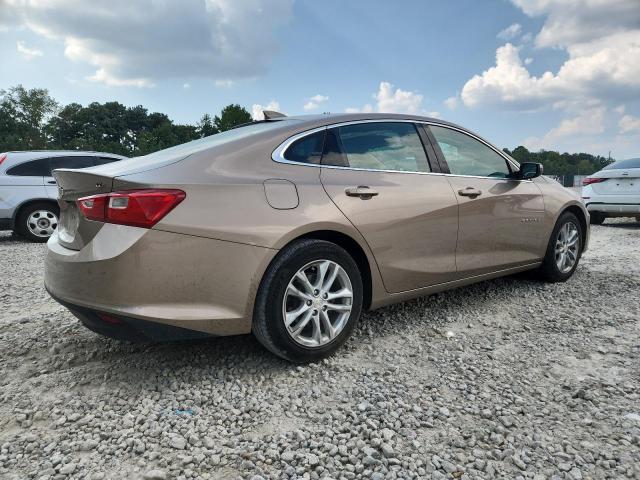 1G1ZD5STXJF163567 - 2018 CHEVROLET MALIBU LT Թուխ լուսանկար 3