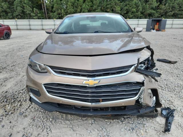 1G1ZD5STXJF163567 - 2018 CHEVROLET MALIBU LT Թուխ լուսանկար 5