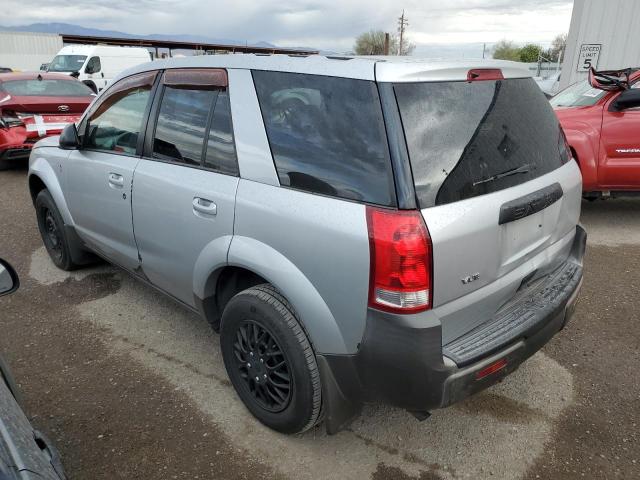 5GZCZ33D45S822488 - 2005 SATURN VUE SILVER photo 2