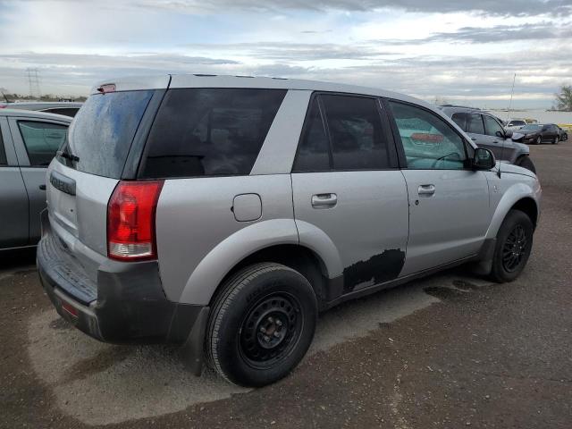 5GZCZ33D45S822488 - 2005 SATURN VUE SILVER photo 3