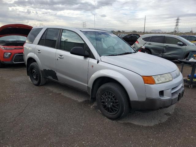 5GZCZ33D45S822488 - 2005 SATURN VUE SILVER photo 4