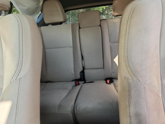 2T3WFREV7EW075184 - 2014 TOYOTA RAV4 XLE BROWN photo 10