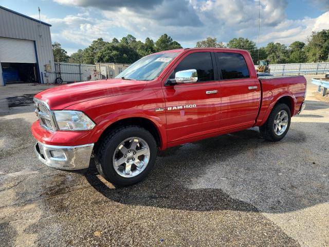 2011 DODGE RAM 1500, 