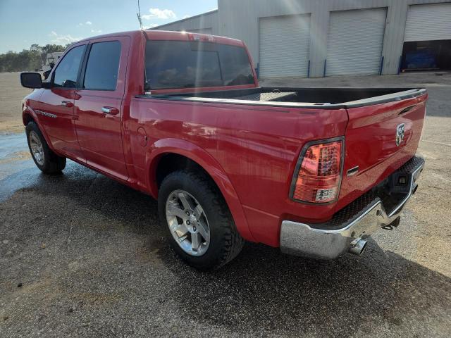 1D7RB1CT9BS684072 - 2011 DODGE RAM 1500 Qırmızı foto 2
