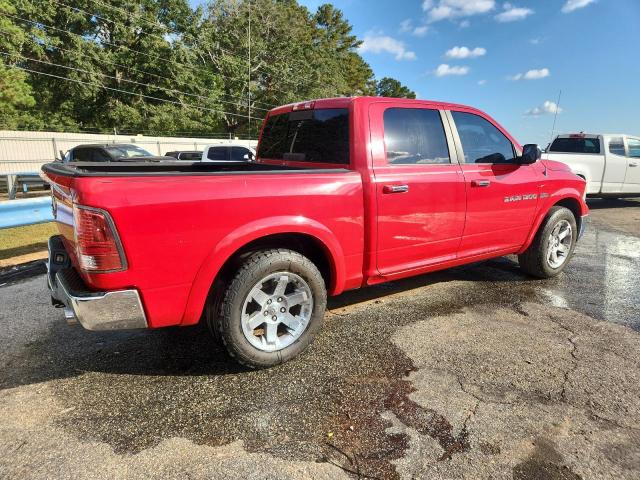 1D7RB1CT9BS684072 - 2011 DODGE RAM 1500 Qırmızı foto 3