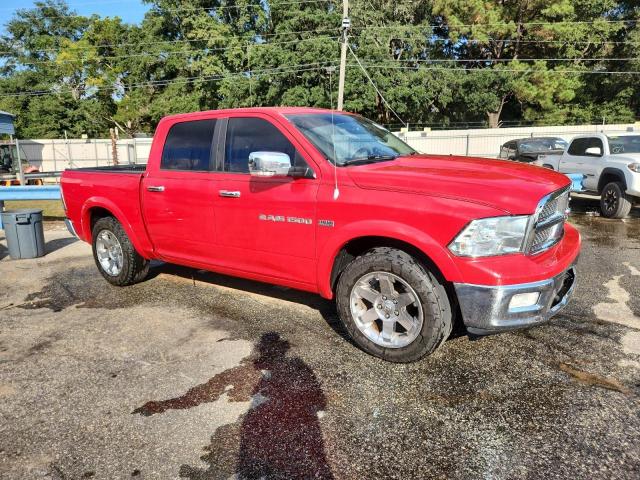 1D7RB1CT9BS684072 - 2011 DODGE RAM 1500 Qırmızı foto 4