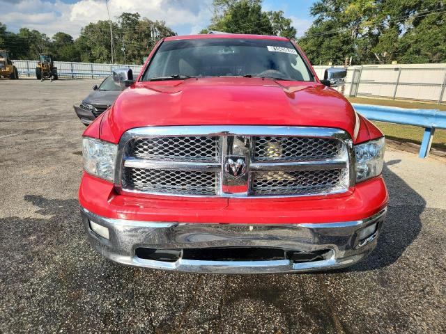 1D7RB1CT9BS684072 - 2011 DODGE RAM 1500 Qırmızı foto 5