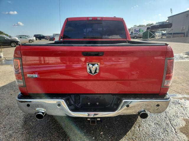 1D7RB1CT9BS684072 - 2011 DODGE RAM 1500 Qırmızı foto 6