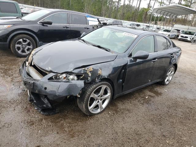 2006 LEXUS IS 250, 