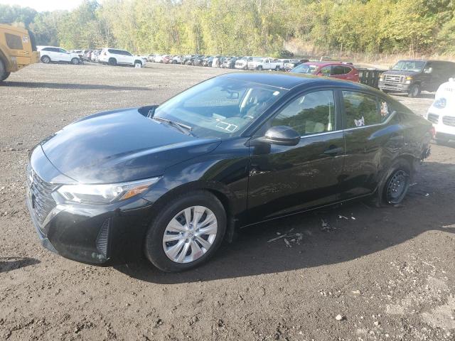 2025 NISSAN SENTRA S, 