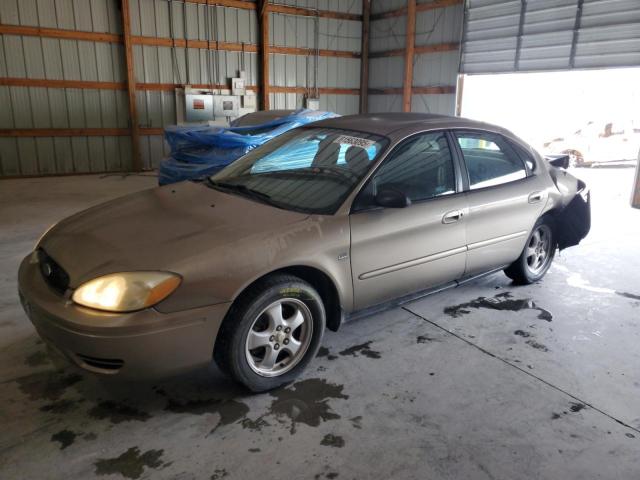2004 FORD TAURUS SES, 