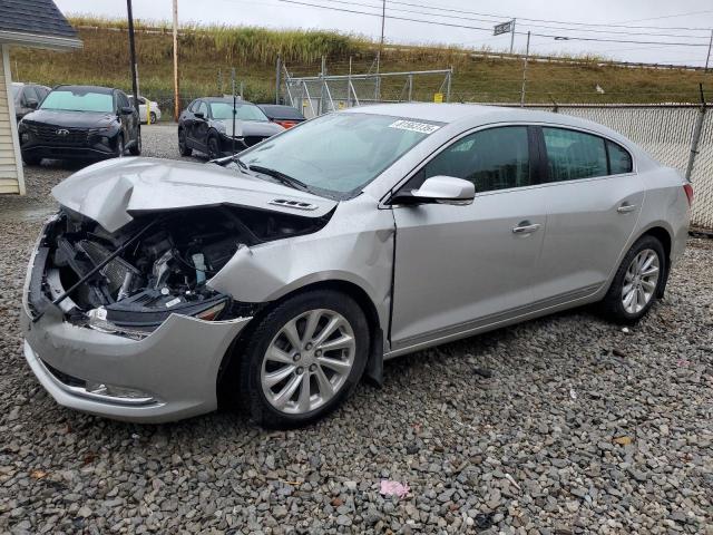 2016 BUICK LACROSSE, 