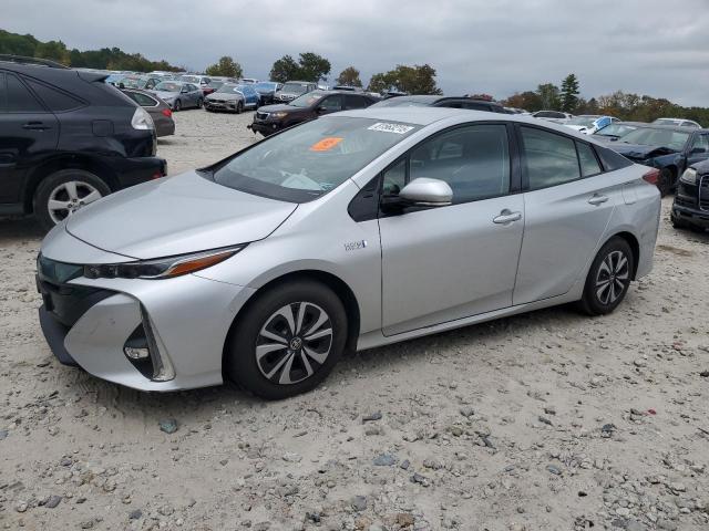 2018 TOYOTA PRIUS, 