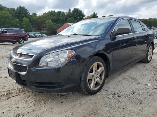2011 CHEVROLET MALIBU LS, 