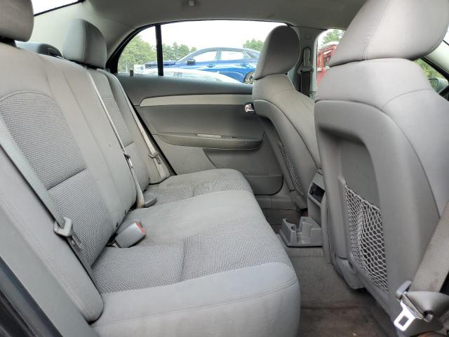 1G1ZB5E18BF215828 - 2011 CHEVROLET MALIBU LS 黑色 照片 10