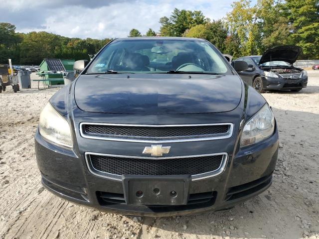 1G1ZB5E18BF215828 - 2011 CHEVROLET MALIBU LS 黑色 照片 5