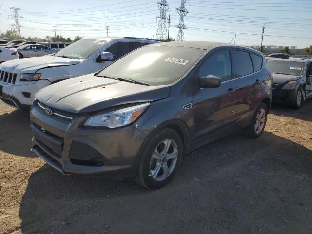 2015 FORD ESCAPE SE, 