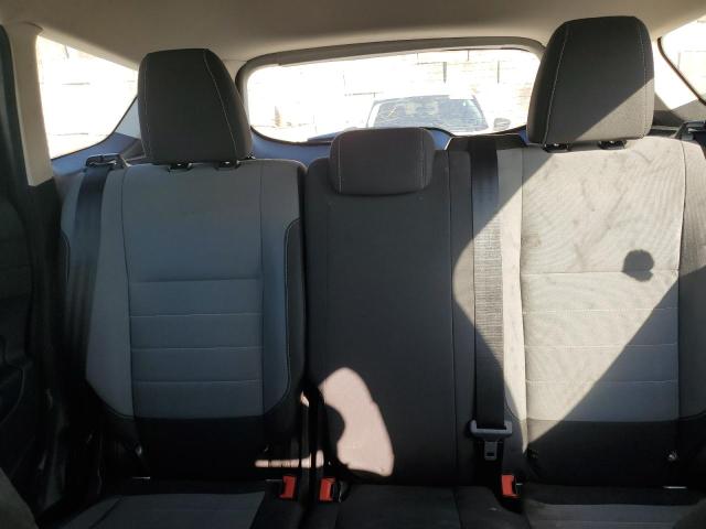 1FMCU0F77KUA69233 - 2019 FORD ESCAPE S Mavi foto 10