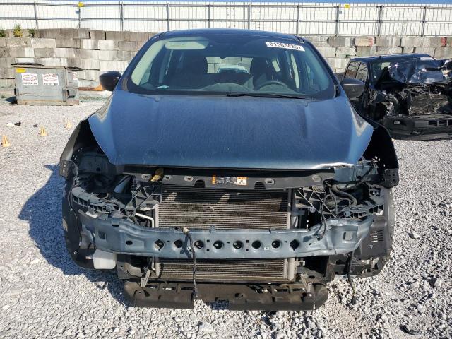 1FMCU0F77KUA69233 - 2019 FORD ESCAPE S Mavi foto 5