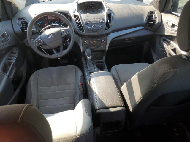 1FMCU0F77KUA69233 - 2019 FORD ESCAPE S Mavi foto 8