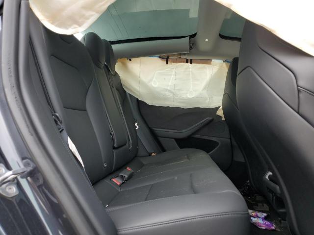 5YJ3E1ET3RF880813 - 2024 TESLA MODEL 3 Grafit foto 10